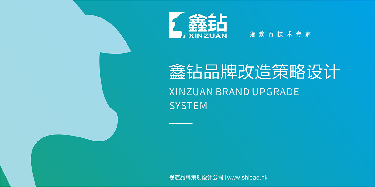 品牌全案策划