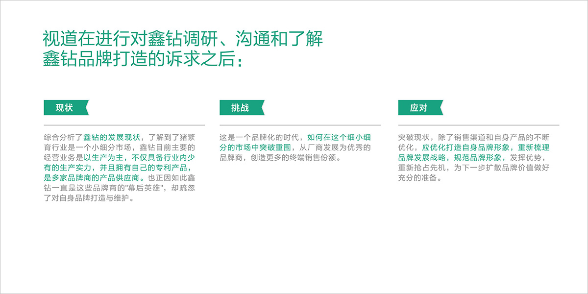 品牌全案策划