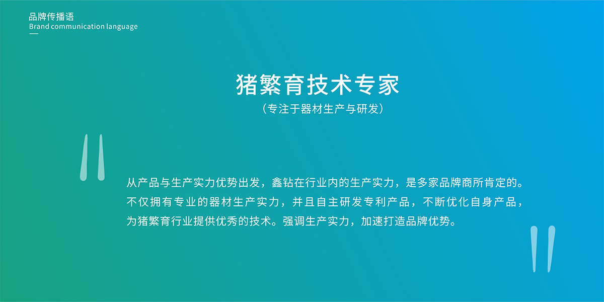 品牌全案策划