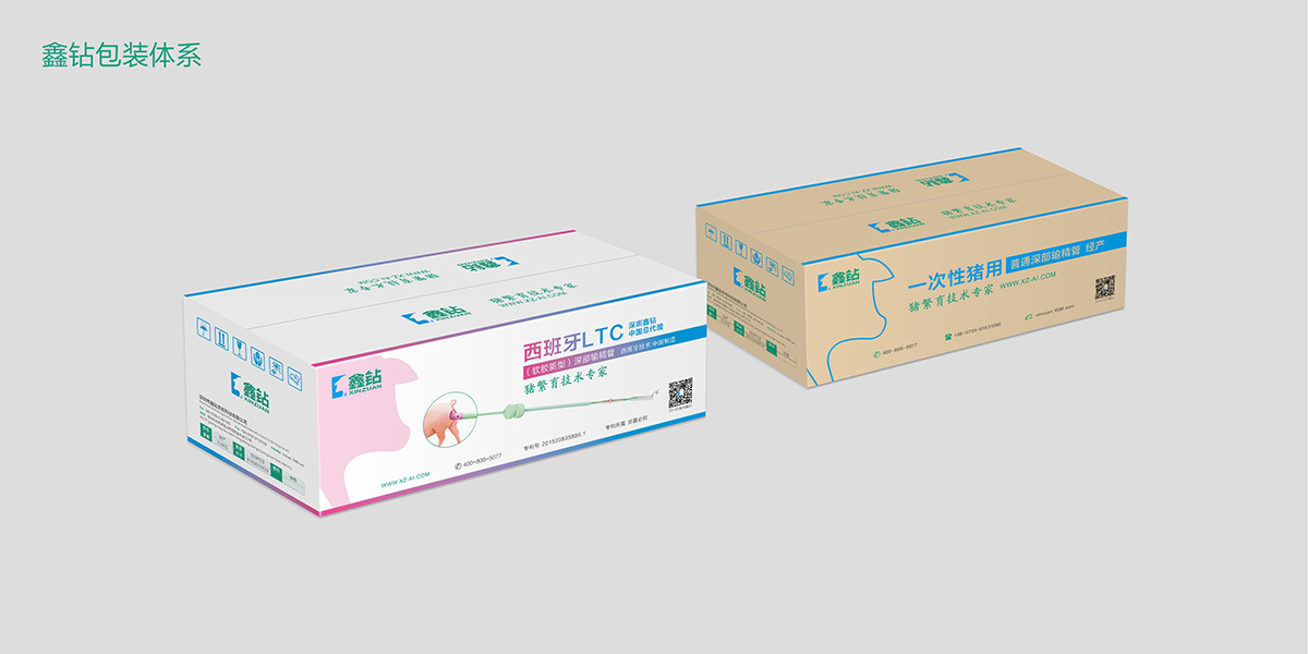 品牌全案策划