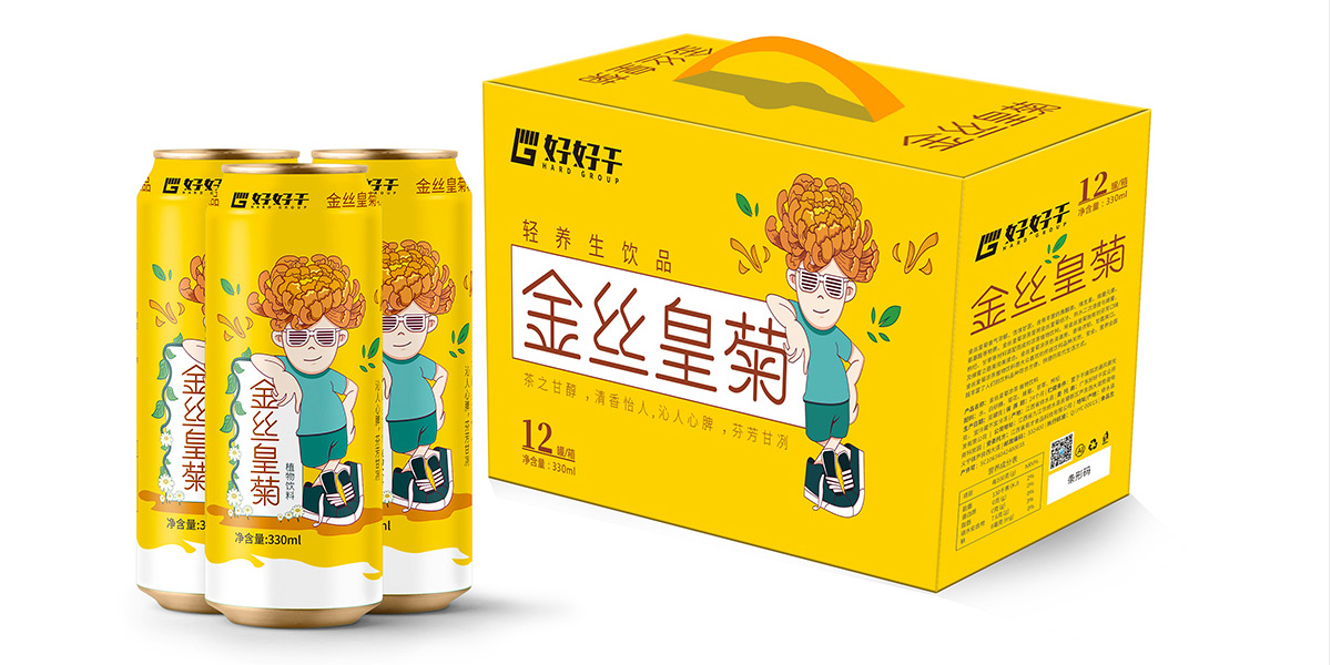 品牌全案策划