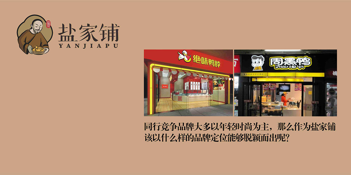 品牌全案策划