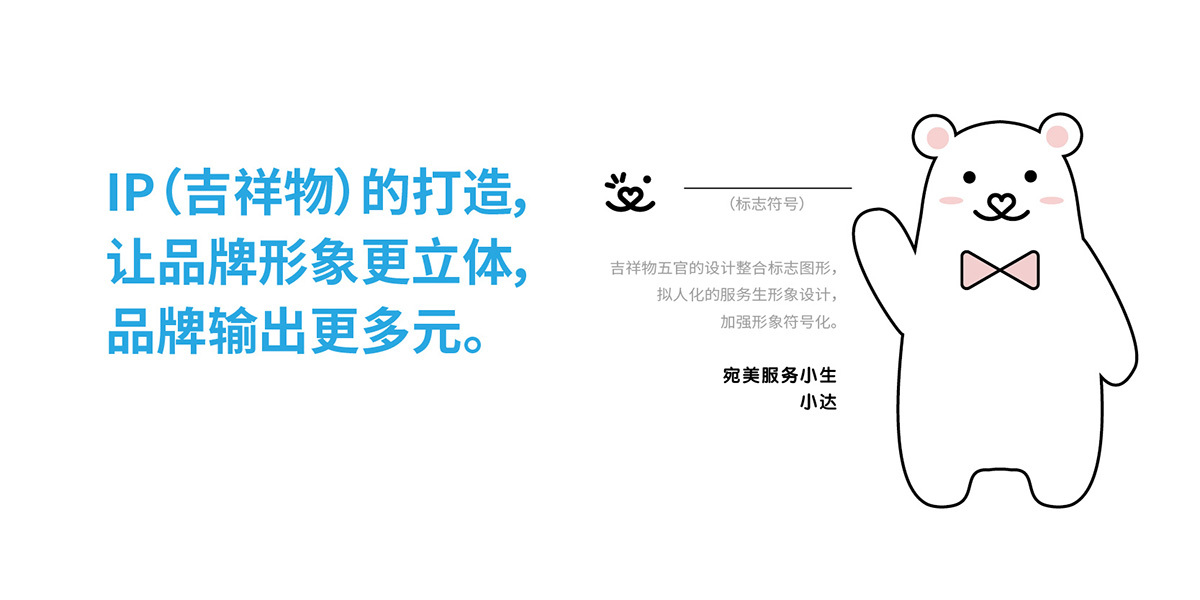 品牌全案策划
