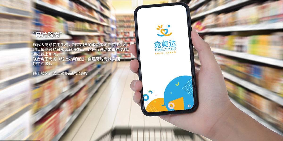 品牌全案策划