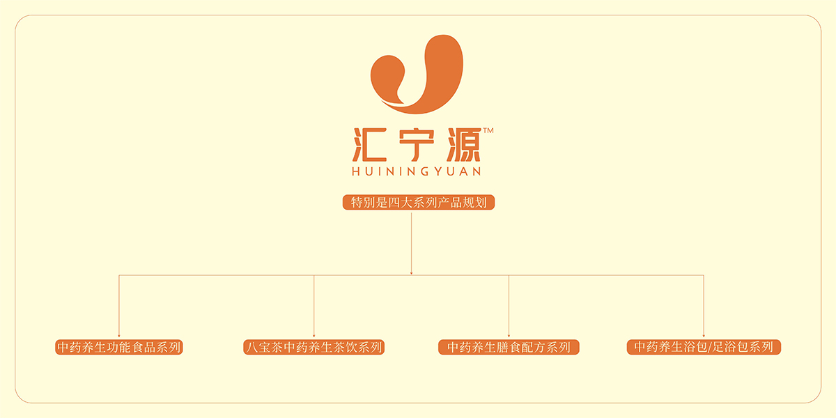 品牌全案策划