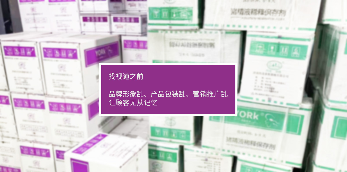 品牌全案策划