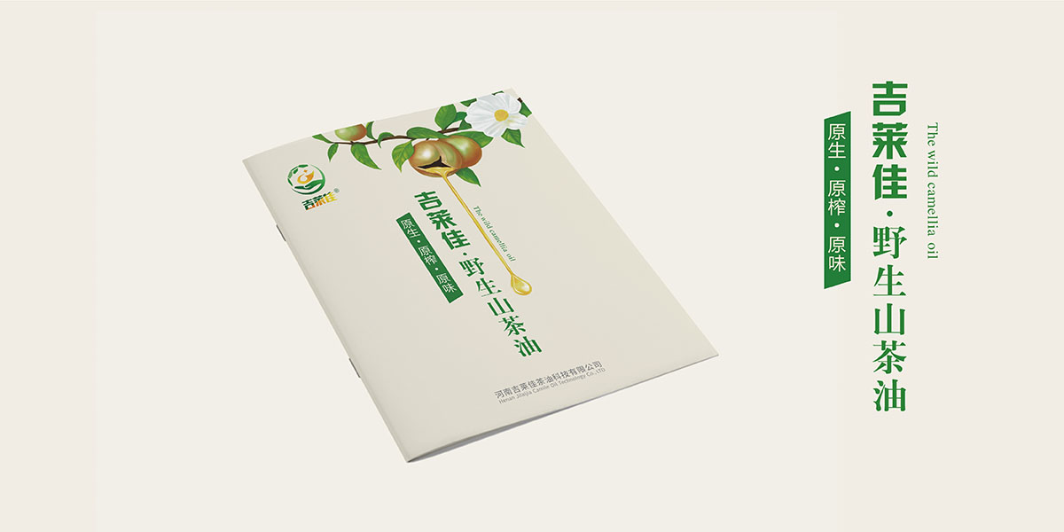 品牌全案策划